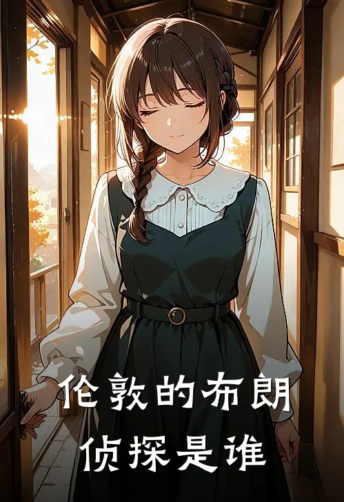 伦敦的布朗侦探是谁