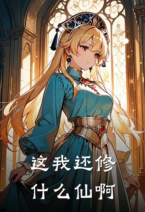 这我还修什么仙啊(王迸王迸)热门完本小说_最新小说这我还修什么仙啊王迸王迸