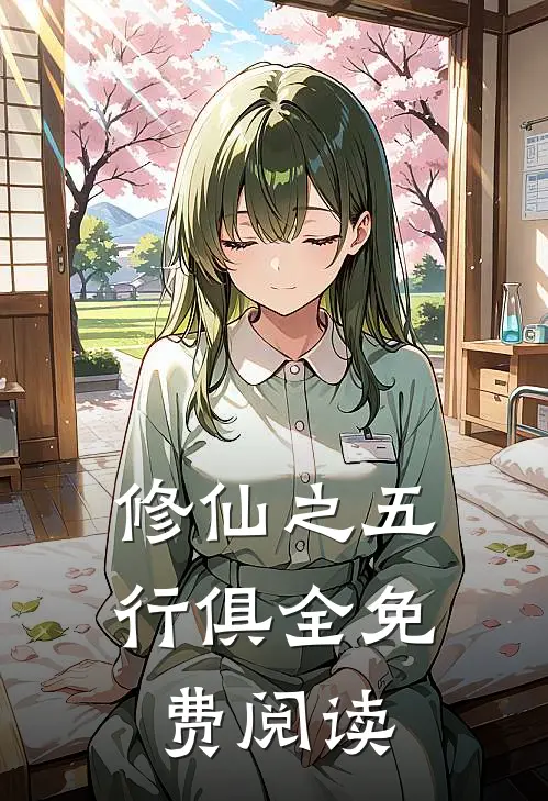 修仙之五行俱全免费阅读