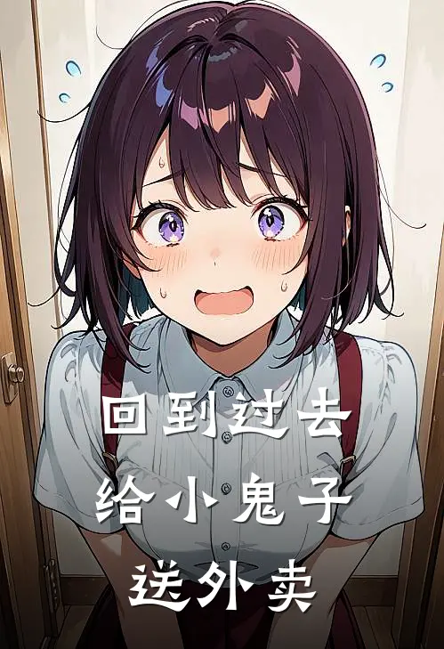 回到过去给小鬼子送外卖