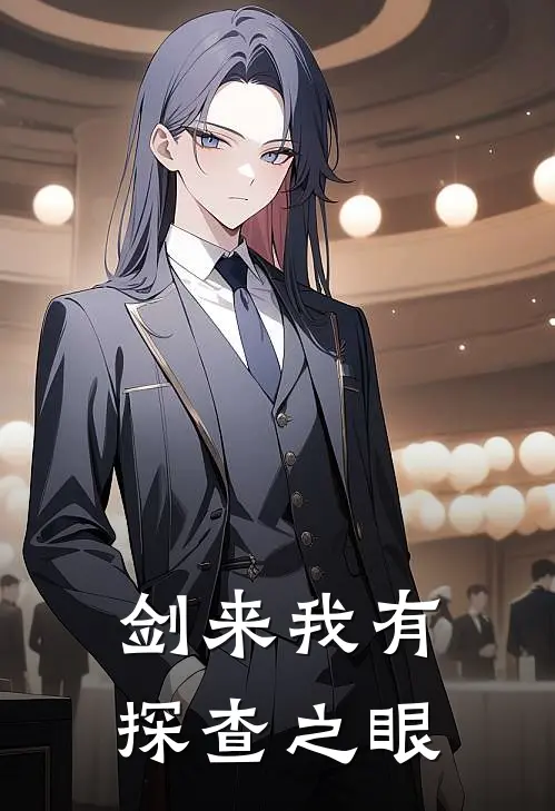 剑来我有探查之眼
