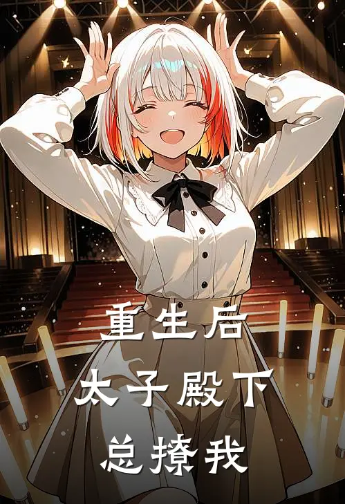重生后，太子殿下总撩我
