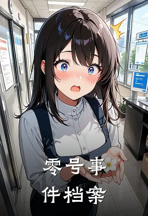 零号事件档案(林晚陈默)最新推荐小说_最新免费小说零号事件档案林晚陈默