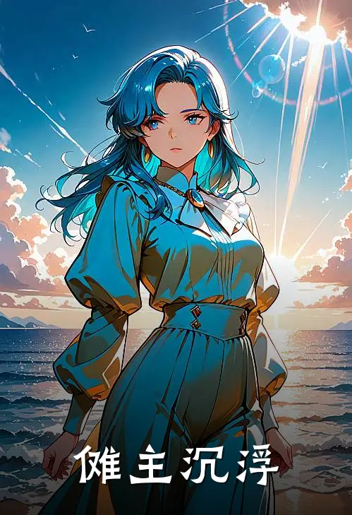 傩主沉浮李谱虞夏岚完结版小说阅读_完整版小说免费阅读傩主沉浮(李谱虞夏岚)