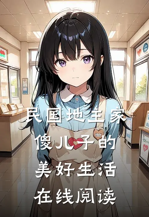 民国地主家傻儿子的美好生活在线阅读