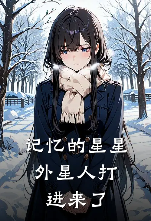 记忆的星星，外星人打进来了