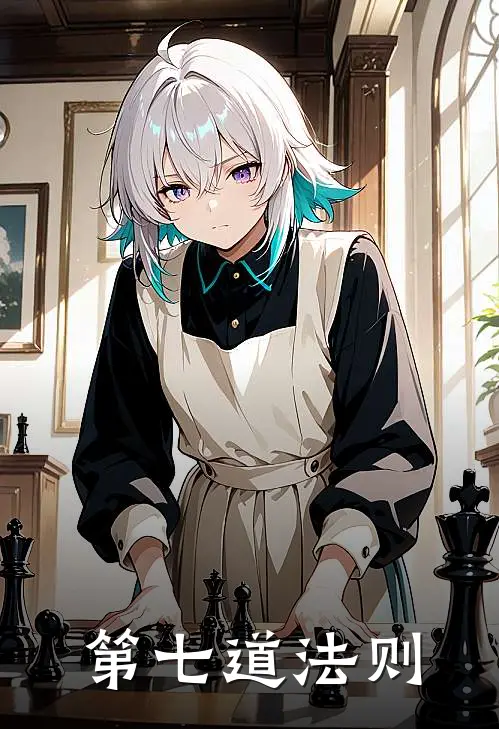 第七道法则