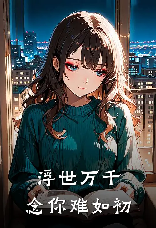 浮世万千，念你难如初段烨黎曼热门小说免费阅读_完本完结小说浮世万千，念你难如初(段烨黎曼)