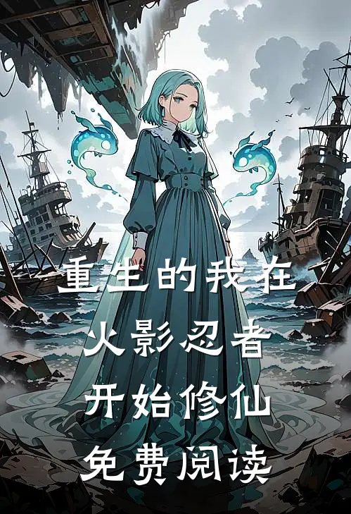 重生的我在火影忍者开始修仙免费阅读