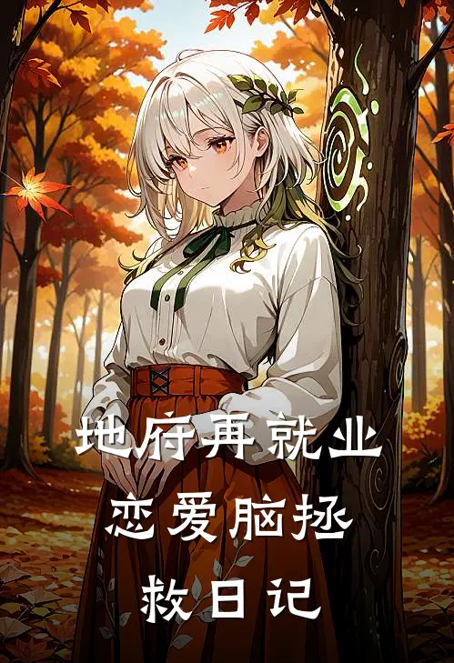 地府再就业：恋爱脑拯救日记