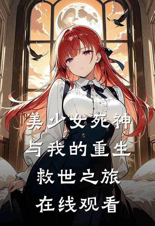 美少女死神与我的重生救世之旅在线观看