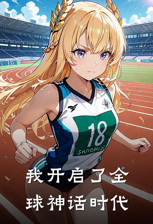 我开启了全球神话时代