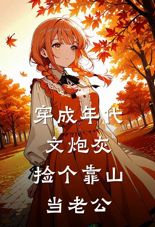 穿成年代文炮灰，捡个靠山当老公