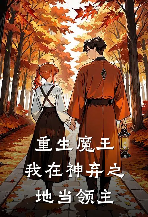 重生魔王，我在神弃之地当领主(张予比特)最新好看小说_无弹窗全文免费阅读重生魔王，我在神弃之地当领主张予比特