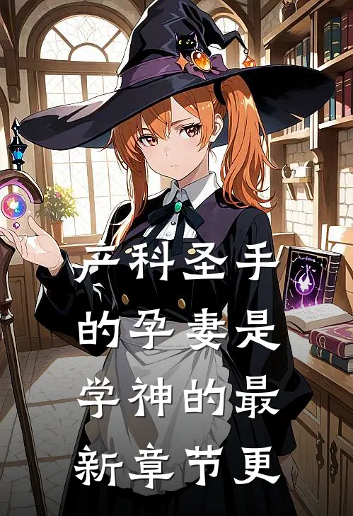 产科圣手的孕妻是学神的最新章节更