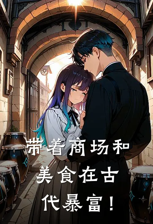 带着商场和美食在古代暴富！郑可可郑馨儿完整版免费小说_全本免费完结小说带着商场和美食在古代暴富！郑可可郑馨儿