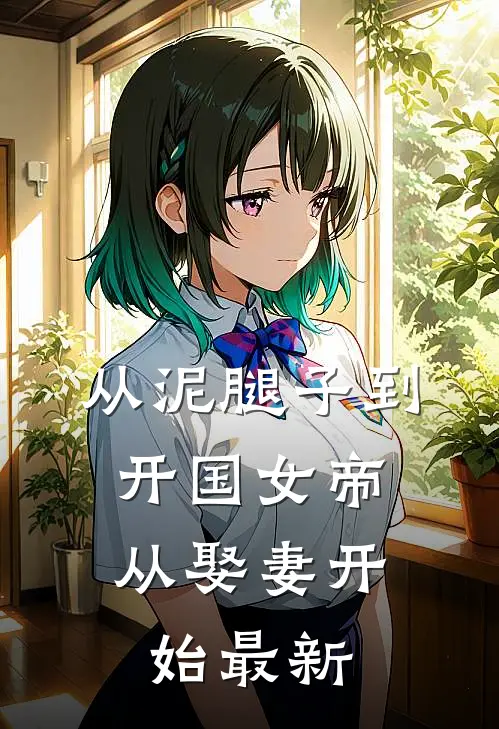 从泥腿子到开国女帝,从娶妻开始最新