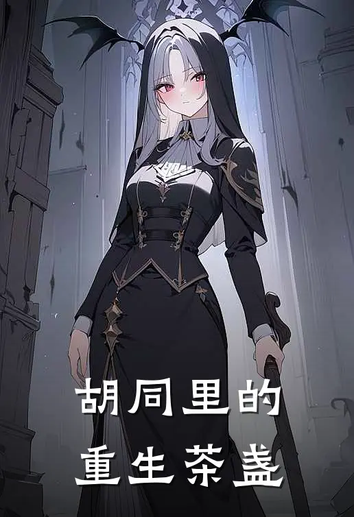 胡同里的重生茶盏