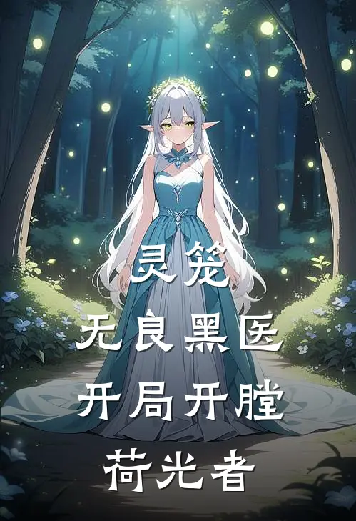 灵笼：无良黑医，开局开膛荷光者