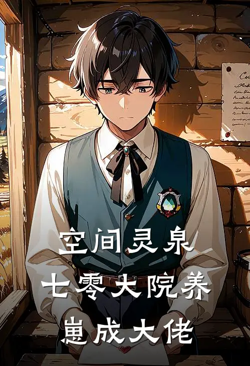 空间灵泉：七零大院养崽成大佬苏念棠赵铁柱免费小说大全_热门免费小说空间灵泉：七零大院养崽成大佬(苏念棠赵铁柱)