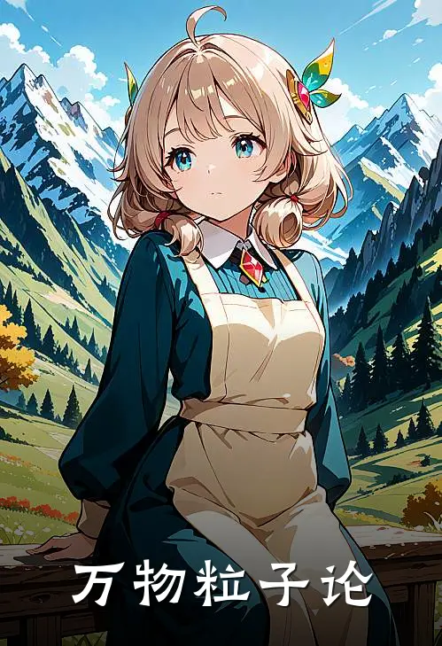 万物粒子论