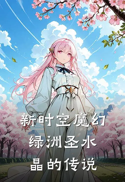 新时空魔幻绿洲圣水晶的传说百乐旺百乐旺无弹窗全文免费阅读_最新推荐小说新时空魔幻绿洲圣水晶的传说(百乐旺百乐旺)