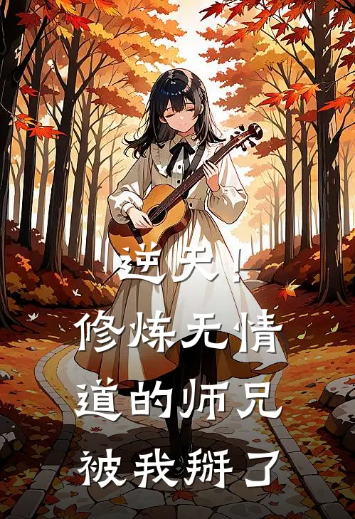 逆天！修炼无情道的师兄被我掰了