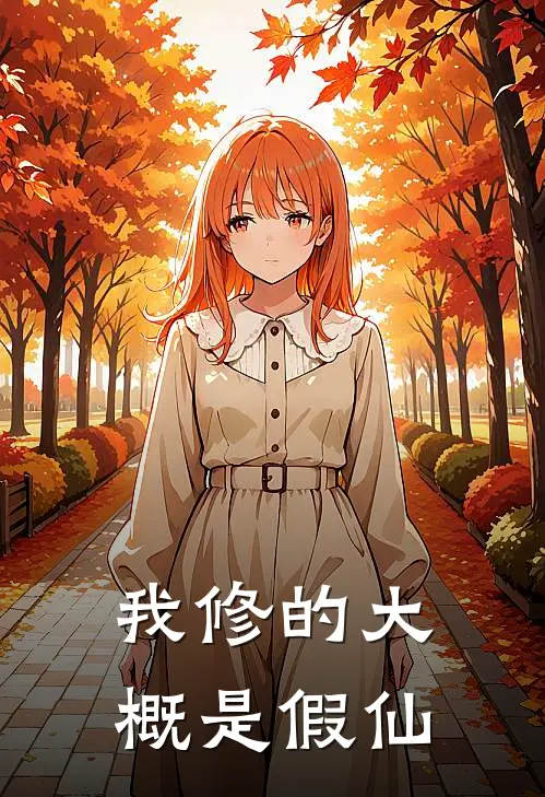 陆长生苏小萌《我修的大概是假仙》小说免费在线阅读_我修的大概是假仙(陆长生苏小萌)已完结小说