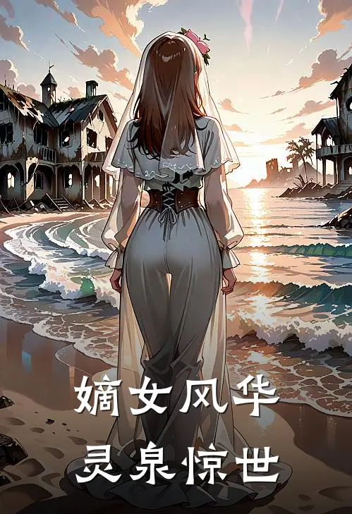嫡女风华：灵泉惊世