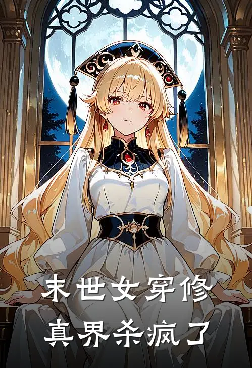 末世女穿修真界杀疯了顾执玥顾耀祖免费小说推荐_推荐完结小说末世女穿修真界杀疯了(顾执玥顾耀祖)