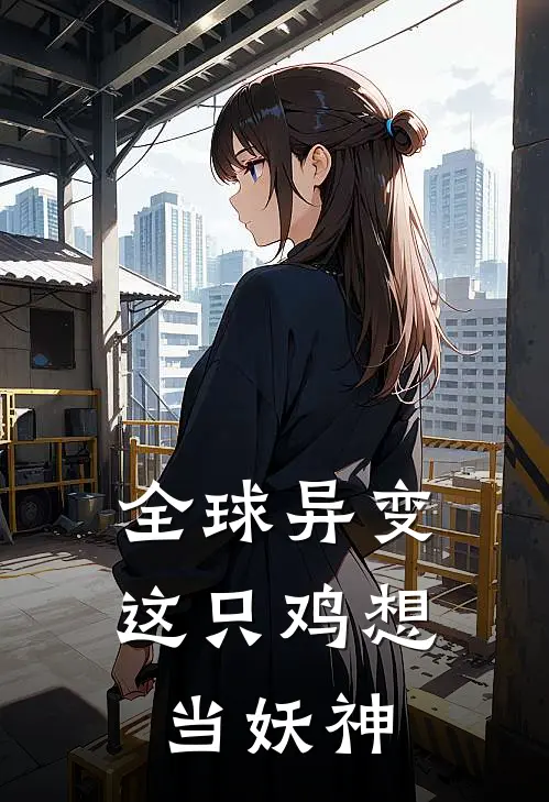 全球异变：这只鸡想当妖神