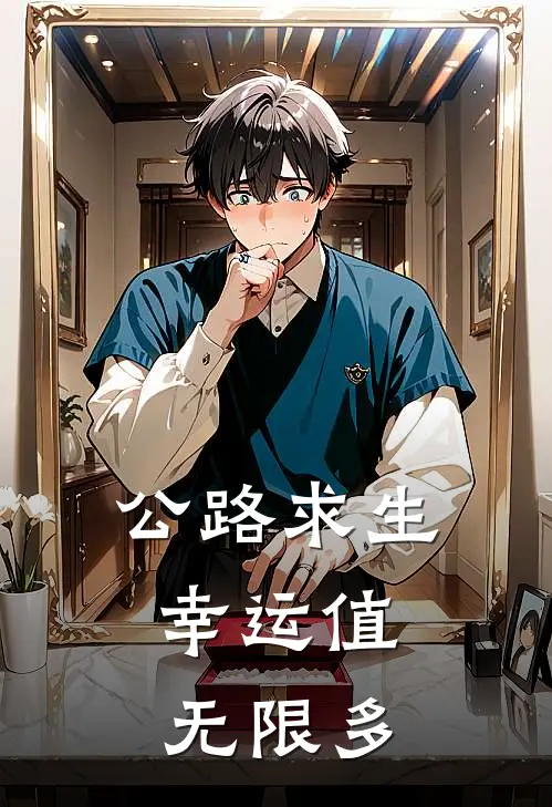 公路求生：幸运值无限多