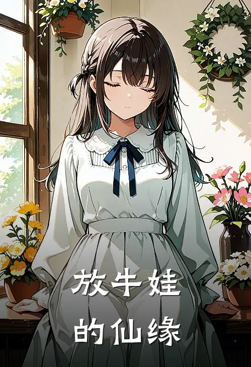 放牛娃的仙缘(阿牛秀娥)全章节在线阅读_阿牛秀娥全章节在线阅读