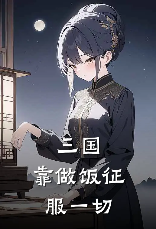 三国：靠做饭征服一切(林小川曹操)已完结小说_三国：靠做饭征服一切(林小川曹操)小说免费在线阅读