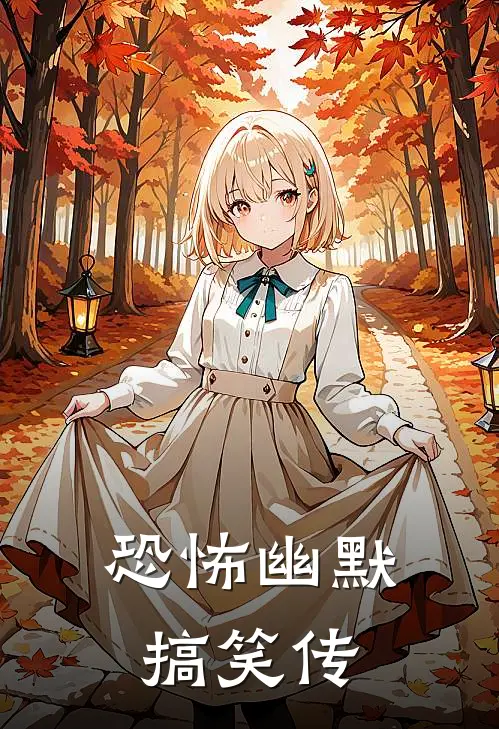 恐怖幽默搞笑传(孟婆孟婆)全文在线阅读_(恐怖幽默搞笑传)精彩小说