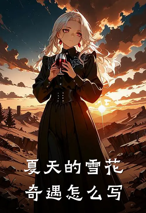 夏天的雪花奇遇怎么写