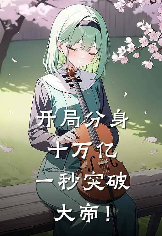 开局分身十万亿，一秒突破大帝！(宁澜秦始皇)全本免费完结小说_小说完结免费开局分身十万亿，一秒突破大帝！宁澜秦始皇