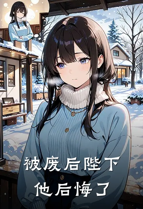 被废后陛下他后悔了