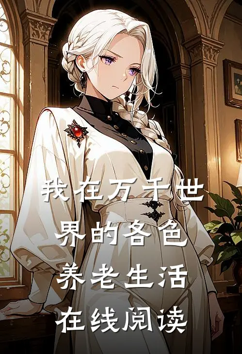 我在万千世界的各色养老生活在线阅读