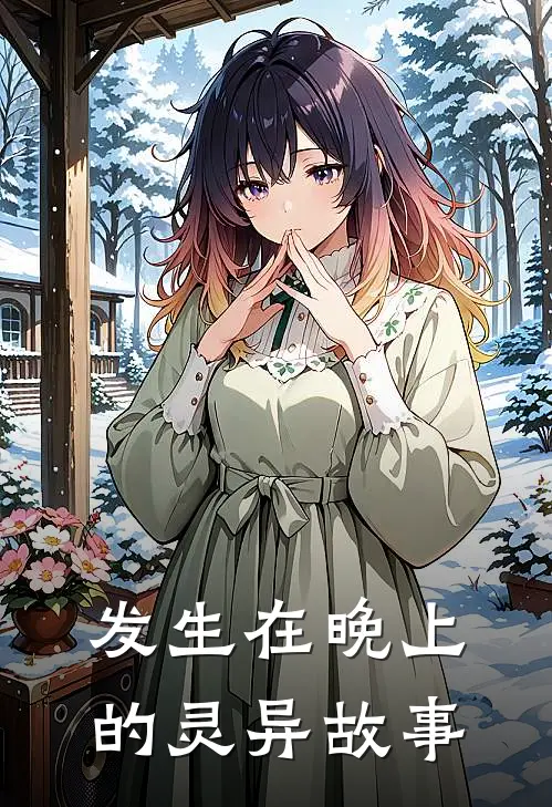 发生在晚上的灵异故事