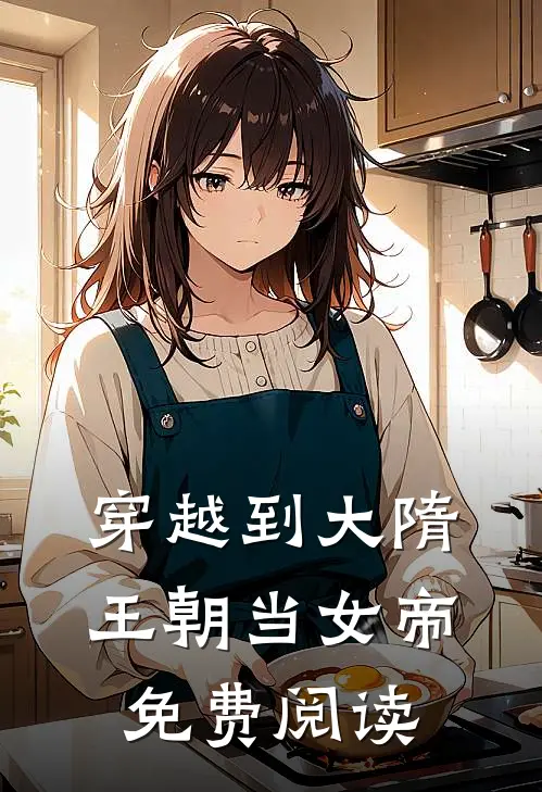 穿越到大隋王朝当女帝免费阅读