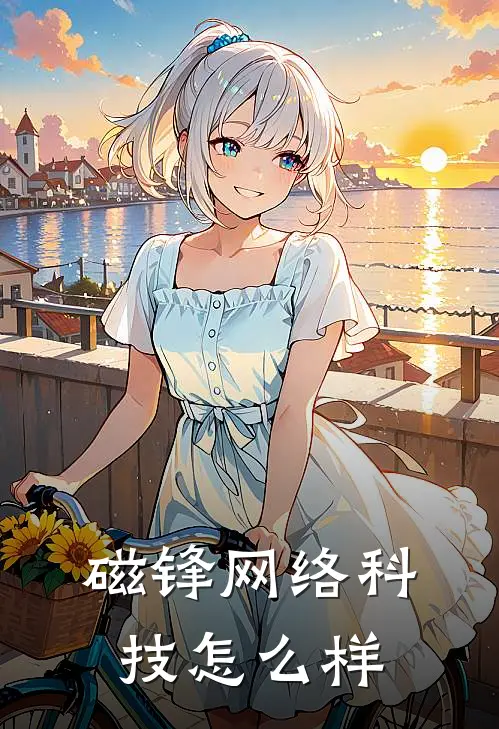 磁锋网络科技怎么样