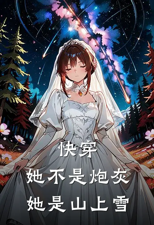 快穿：她不是炮灰，她是山上雪雪允阿穗完本小说免费阅读_小说完结版快穿：她不是炮灰，她是山上雪雪允阿穗