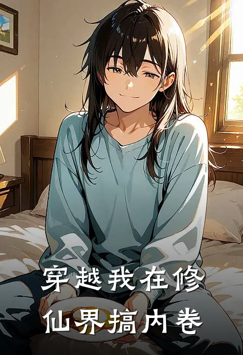 穿越我在修仙界搞内卷