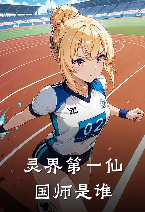 灵界第一仙国师是谁