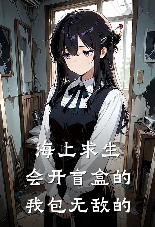 海上求生：会开盲盒的我包无敌的(姜安妤苏墨)小说免费在线阅读_海上求生：会开盲盒的我包无敌的(姜安妤苏墨)大结局阅读