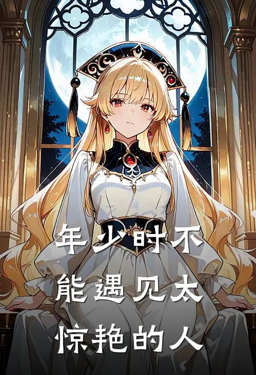 叶荟陈椰宁《年少时不能遇见太惊艳的人》完结版阅读_(年少时不能遇见太惊艳的人)全集阅读