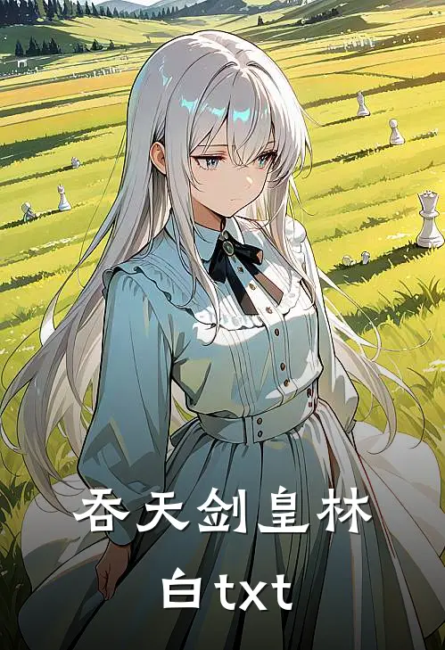 吞天剑皇林白txt