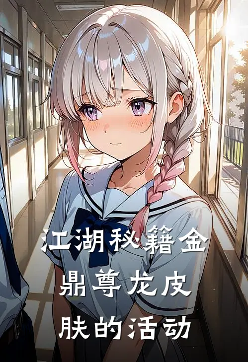 江湖秘籍金鼎尊龙皮肤的活动