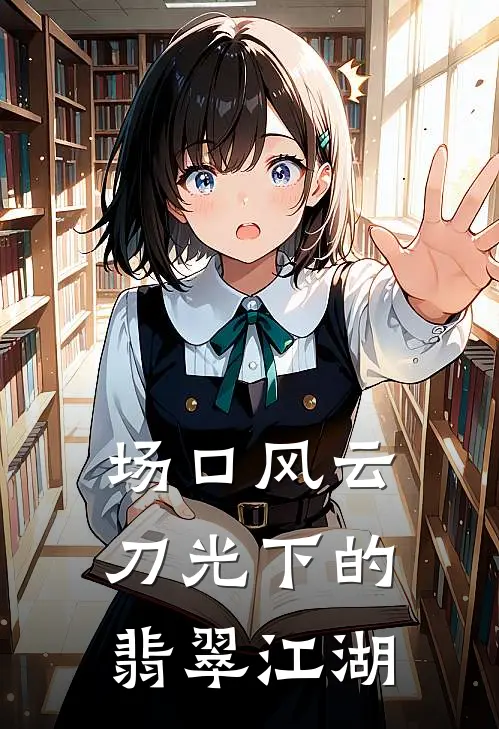 场口风云：刀光下的翡翠江湖赵强陈宇免费小说大全_完结的小说场口风云：刀光下的翡翠江湖(赵强陈宇)